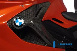 Carenatura laterale sinistra lato carbonio - BMW F 800 GT (2012-ora)
