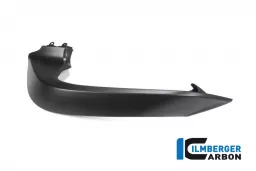 Serbatoio destro / Copertura airchannel lato destro superficie opaca Ducati MTS 1200 `15
