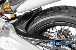 Parafango posteriore superficie lucida Ducati Scrambler 1100 dal 2017