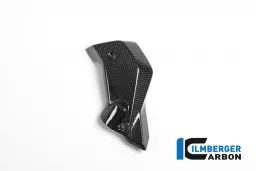 Copertura per Watercooler lato destro Carbon - BMW R 1200 R (LC) del 2015