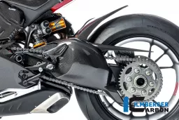 Cover forcellone lucido Panigale V4 (S) dal 2022