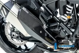 Protezione marmitta / silenziatore KTM 1290 Super Adventure 2015-2020