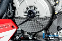 Coperchio alternatore lucido Ducati Streetfighter V2