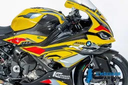 Carena laterale destra Racing BMW S 1000 RR MY dal 2023