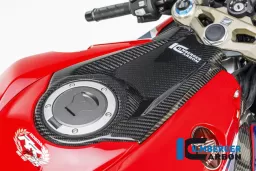Coperchio superiore del serbatoio Carbon - Honda CBR 1000 RR '17