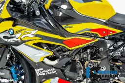 Carena laterale sinistra Racing BMW S 1000 RR MY dal 2023