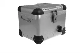Bauletto ZEGA Pro 38 litri con Rapid-Trap