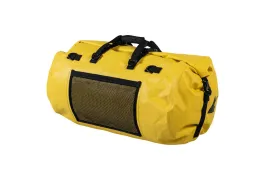 Rack Pack EXTREME Edition giallo di Touratech Waterproof