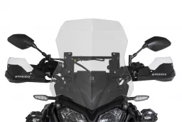Parabrezza, M, trasparente, per Yamaha XT1200Z / ZE Super Ténéré dal 2014