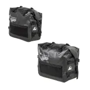Set di borse laterali EXTREME Edition, di Touratech Waterproof