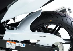 Parafango posteriore Sportsline