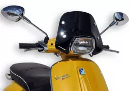 Schermo per scooter Piccolo