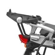 Supporto per bauletto per custodia Monokey, con piastra M5