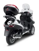 Valigetta per valigetta Monolock, con piastra M5M