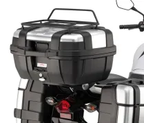 Supporto per bauletto per custodie Monokey o Monolock