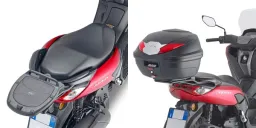 Portabauletto per valigie MONOLOCK®