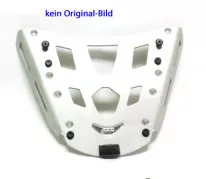 Portamonete in alluminio per valigia Monokey, 6 kg