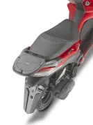 Portapacchi per valigie Monolock