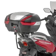 Supporto per bauletto per custodie Monokey o Monolock