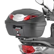 Portapacchi per valigie Monolock