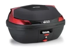 Bauletto B47 Monolock Topcase senza piastra