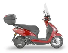 Portapacchi per valigie Monolock