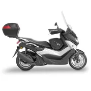 Portapacchi per valigie Monolock