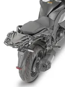 Portapacchi per bauletti MONOKEY® o MONOLOCK®