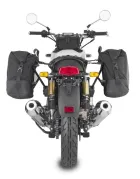 Abstandshalter Remove-X für weiche Seitentaschen für Royal Enfield Interceptor 650 (19-26)