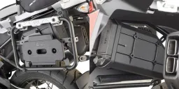 Kit per il montaggio da S250 a PL5108CAM per