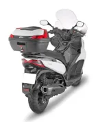 Supporto per bauletto per custodie Monokey o Monolock
