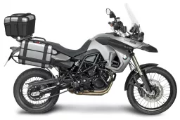 Architrave specifico per BMW F 650 GS /