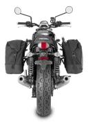 Abstandshalter Remove-X für weiche Seitentaschen für versch. Triumph Modelle (s. unten)
