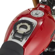 Attacco del serbatoio per i serbatoi del serbatoio TANKLOCK