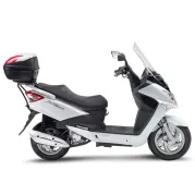 Portapacchi per valigie Monolock
