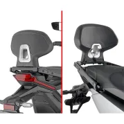 Beifahrer-Rückenlehne für Honda X-Adv 750 (21-26)