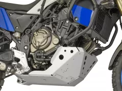 Protezione specifica del motore in alluminio