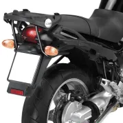 Supporto per bauletto per custodia Monokey, con piastra M5