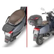 Topcase Träger für Monolock Koffer, für Lambretta V-Special 50-125-200 (22-26)