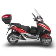 Portapacchi per valigie Monolock