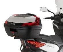 Portapacchi per valigie Monolock