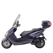 Portapacchi per valigie Monolock