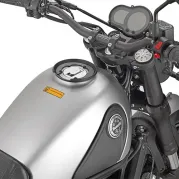 Attacco del serbatoio per i serbatoi del serbatoio TANKLOCK