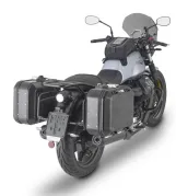 Portavaligie laterale pl one-fit monokey®