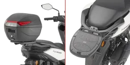 Topcase-Träger für Monolock Koffer für Yamaha N-MAX 125 (25-26)