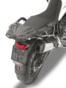 Supporto per bauletto per custodie Monokey o Monolock