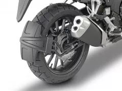 Kit di montaggio per coperchio ruota posteriore universale RM02