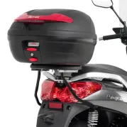 Portapacchi per valigie Monolock