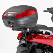 Portapacchi per valigie Monolock