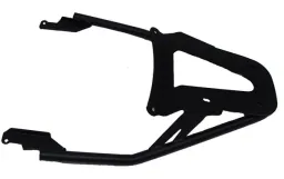 Portapacchi per valigie Monolock